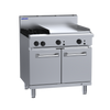 Luus RS-2B6P - Range Oven