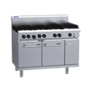 Luus RS-6B3C - Range Oven