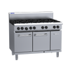 Luus RS-8B - Range Oven