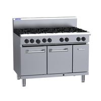 Luus RS-8B - Range Oven