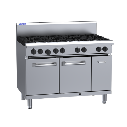 Luus RS-8B - Range Oven