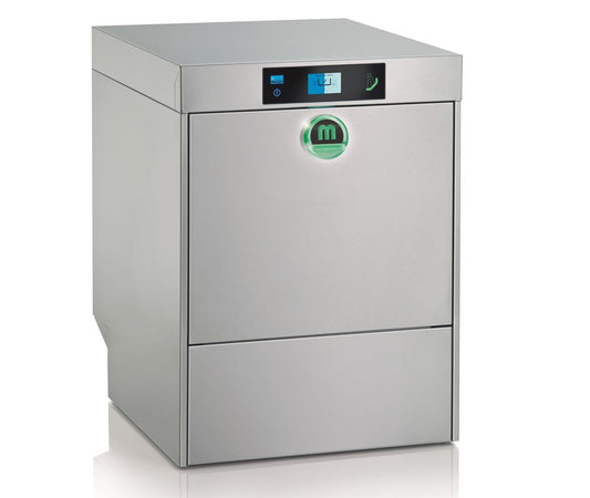 Meiko M-iClean UL - Underbench Glasswasher/Dishwasher