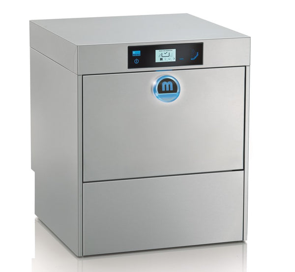Meiko M-iClean UM - Underbench Glasswasher/Dishwasher