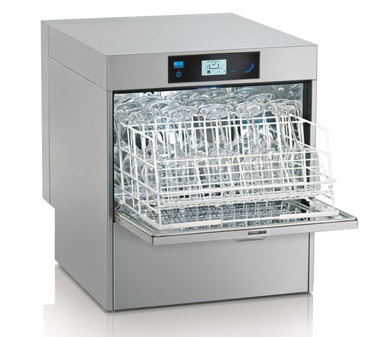 Meiko M-iClean UM GiO - Underbench Glasswasher/Dishwasher