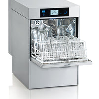 Meiko M-iClean US GiO - Underbench Glasswasher