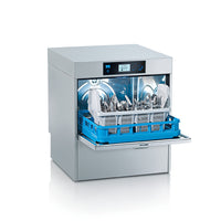 Meiko M-iClean UM+ - Underbench Glasswasher/Dishwasher