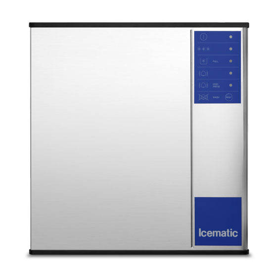 Icematic M132-A - Ice Machine