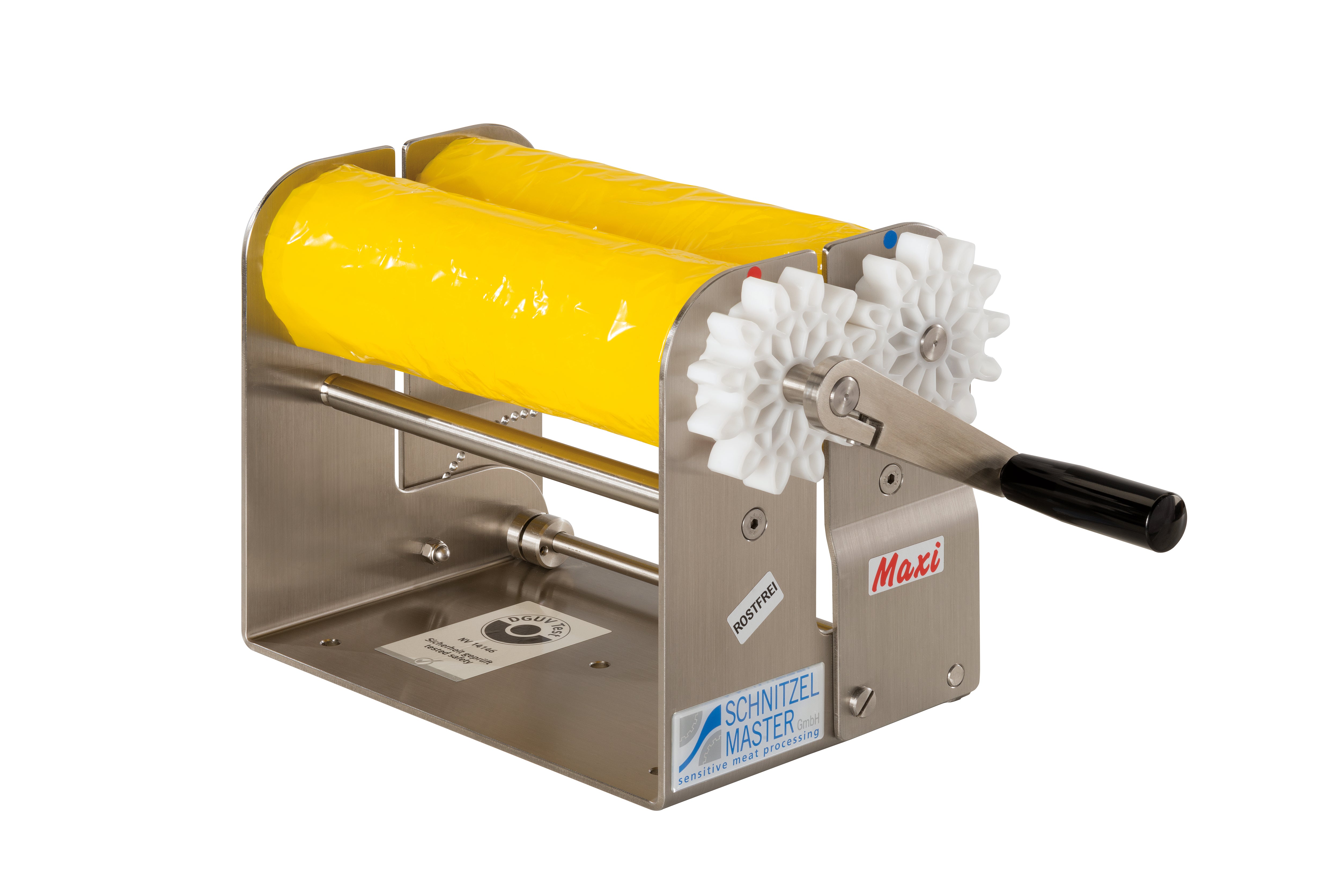 Schnitzel Master MAXI - Tenderizer & Flattener