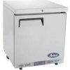 Atosa MBC24F - Freezer Cabinet