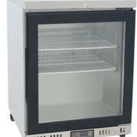 Atosa MBC24FG - Freezer Cabinet