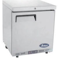 Atosa MBC24R - Chiller Cabinet