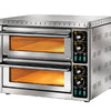 GAM MD 1+1 - Double Deck Oven