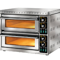 GAM MD 1+1 - Double Deck Oven