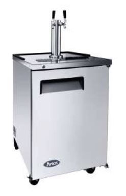 Atosa MKC23 - Keg Cooler