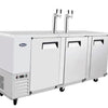 Atosa MKC90 - Keg Cooler