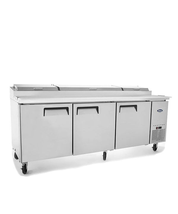 Atosa MPF8203 - Prep Fridge