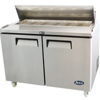 Atosa MSF8303 - Prep Fridge