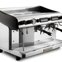 Expobar Megacrem - 2 Group Coffee Machine