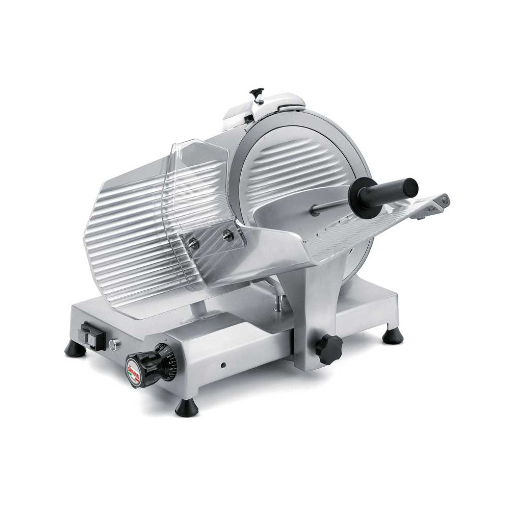 Sirman Mirra 300 - Belt Driven Slicer