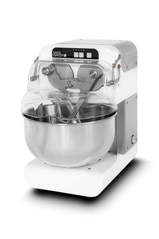 Bernardi Miss Baker PRO - Double Arm Mixer