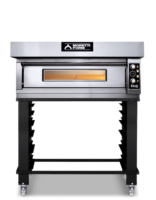 Moretti Forni iDeck PM105.65 - Deck Oven