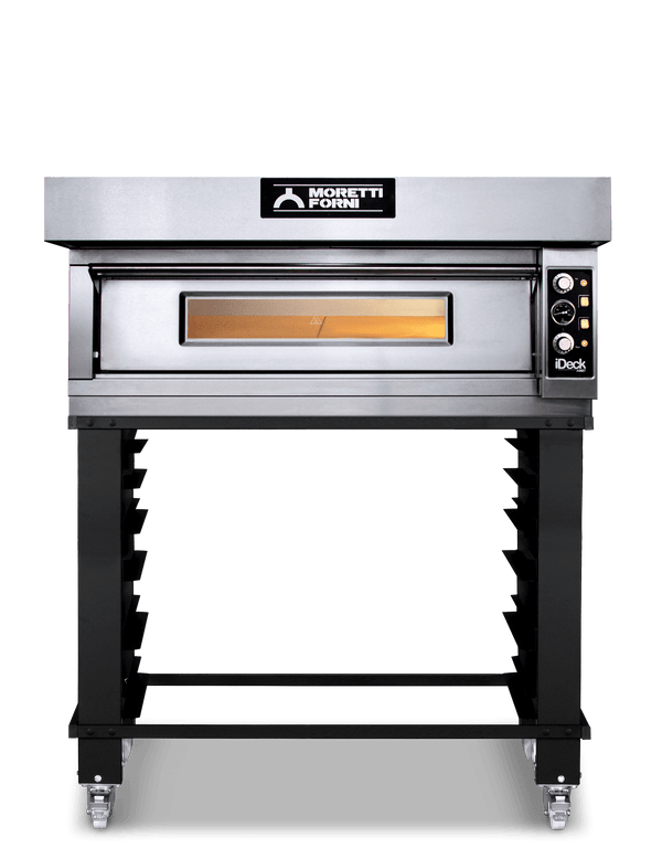 Moretti Forni iDeck PM105.65 - Deck Oven