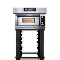 Moretti Forni iDeck PM60.60 - Deck Oven