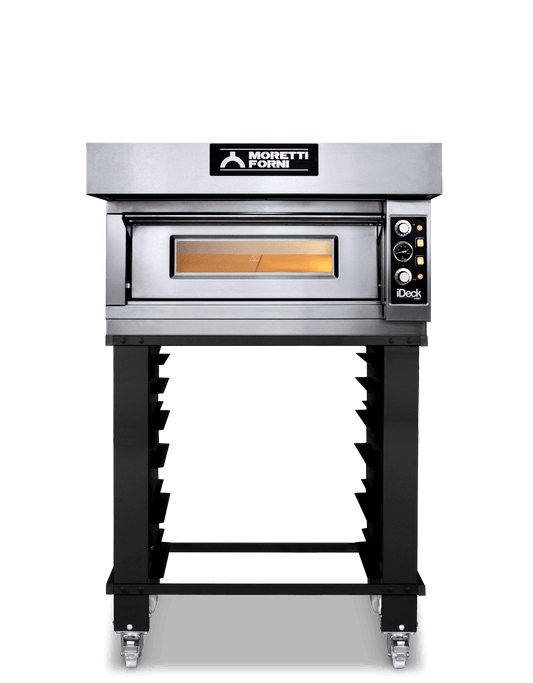 Moretti Forni iDeck PM72.72 - Deck Oven