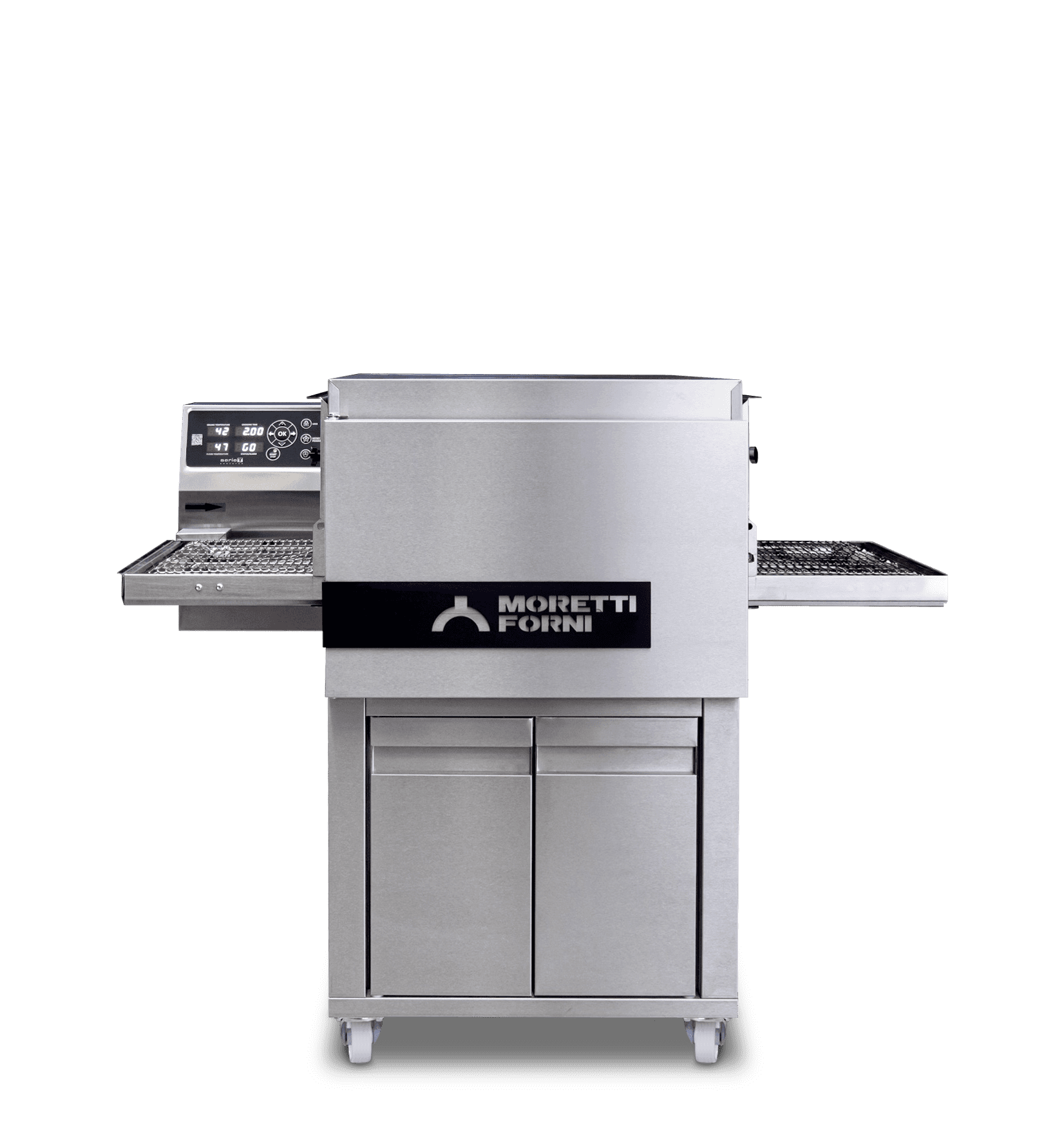 Moretti Forni SerieT T64G - Conveyor Oven