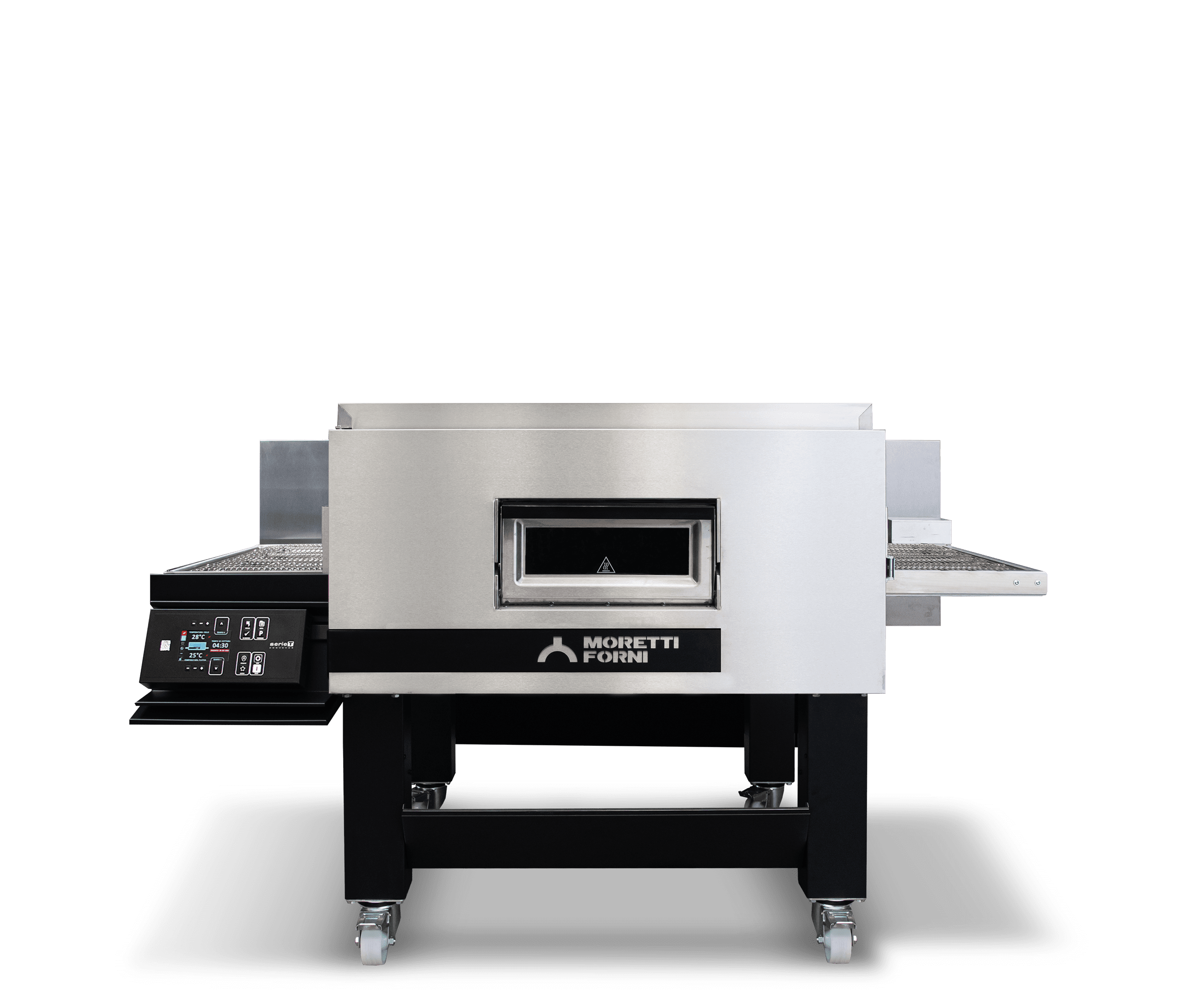 Moretti Forni TT98G - Conveyor Oven