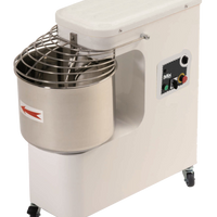 Moretti Forni iM44 - Spiral Mixer