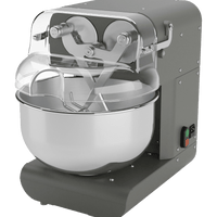 Bernardi My Miss Baker Ardesia - Double Arm Mixer