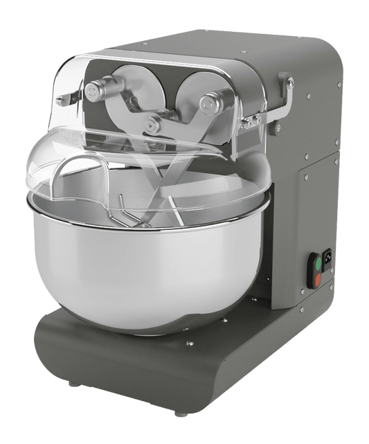 Bernardi My Miss Baker Ardesia - Double Arm Mixer