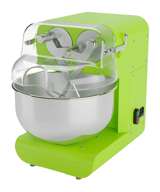 Bernardi My Miss Baker Tiglio - Double Arm Mixer