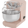 Bernardi My Miss Baker Cipria - Double Arm Mixer