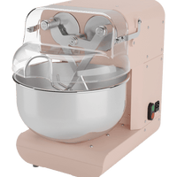 Bernardi My Miss Baker Cipria - Double Arm Mixer