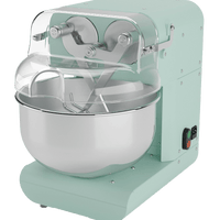 Bernardi My Miss Baker Salvia - Double Arm Mixer