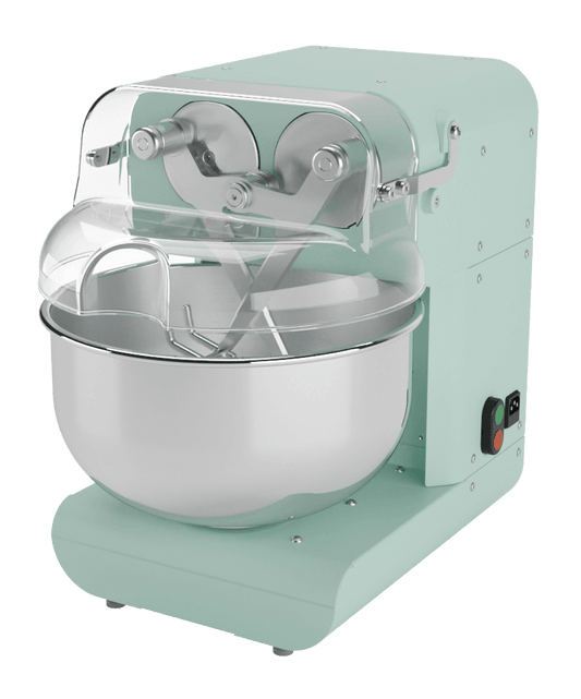 Bernardi My Miss Baker Salvia - Double Arm Mixer