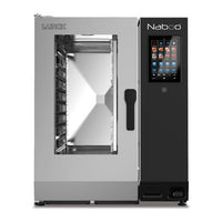 Lainox NAE101B - Combi Oven