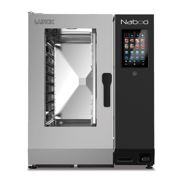 Lainox NAE101B - Combi Oven