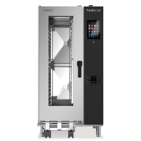 Lainox NAE201B - Combi Oven