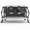 Sanremo Café Racer Naked Black - 2 Group Coffee Machine
