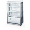 SKOPE Open Deck OD400N - Reach In Display Fridge