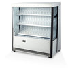 SKOPE Open Deck OD460N - Reach In Display Fridge