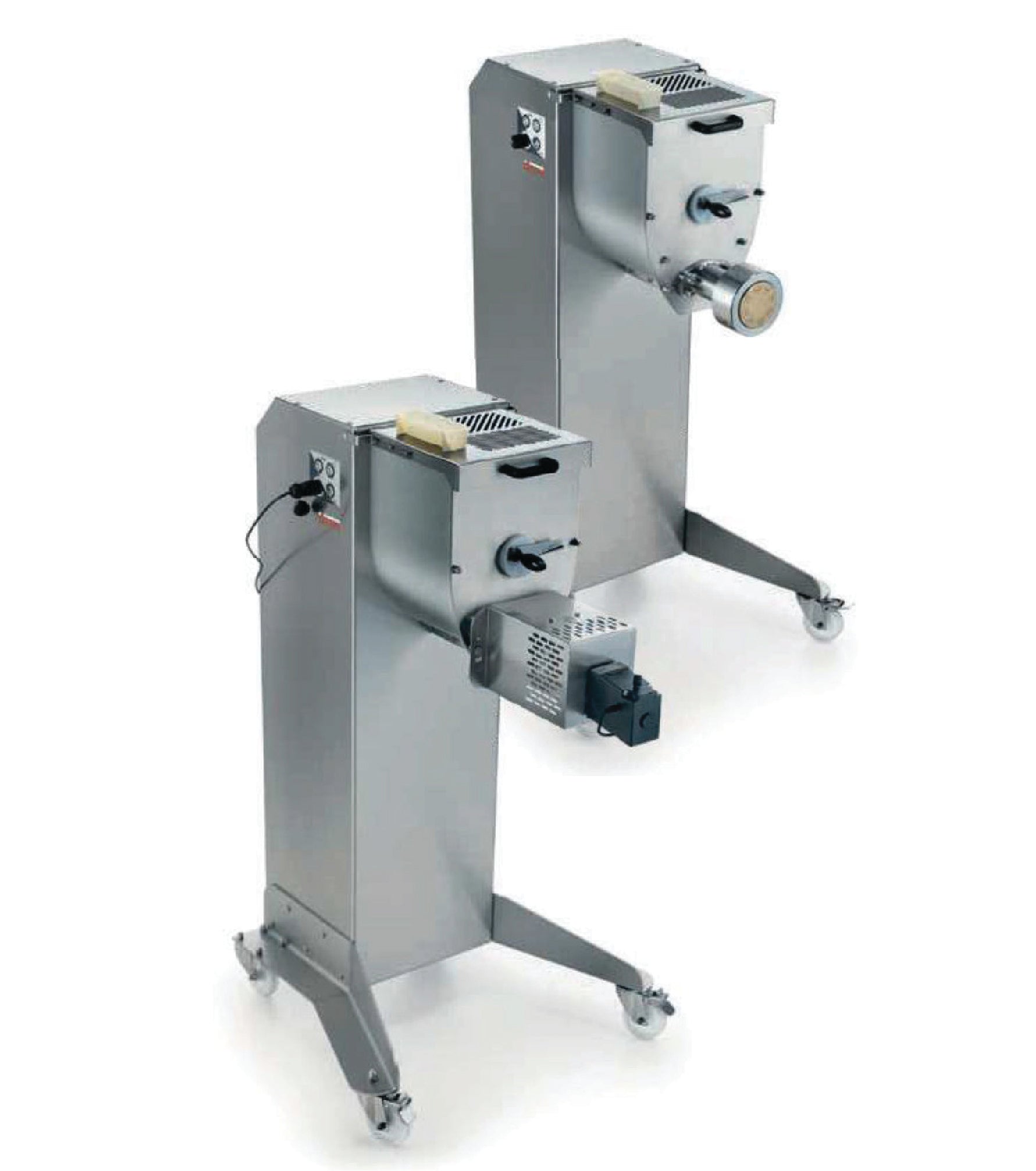 Sirman Orchestra 10 2V - Pasta Maker