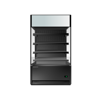 SKOPE Open Deck OD1100N.HS - Reach In Display Fridge