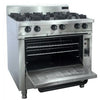 Oxford Series 6BBT-OV - Range Ovens