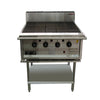 Oxford Series RCGD04 - Char Grill