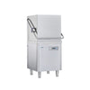 Classeq P500DUO - Pass Through Dishwasher