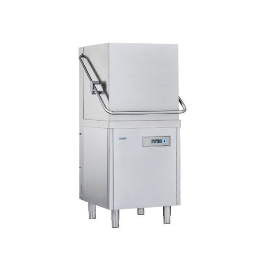 Classeq P500DUO - Pass Through Dishwasher